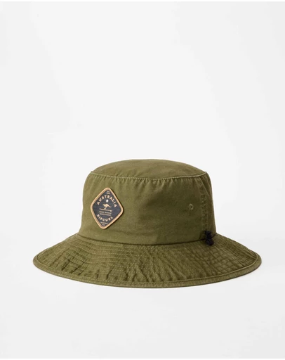 Rip Curl - Road Trippin Mid Brim Hat