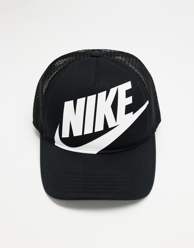 Nike - Rise Structured Trucker Cap - Kids-Teens