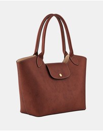 Longchamp - Épure Shoulder Bag
