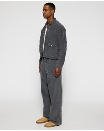Sunflower - Type 2 Jacket