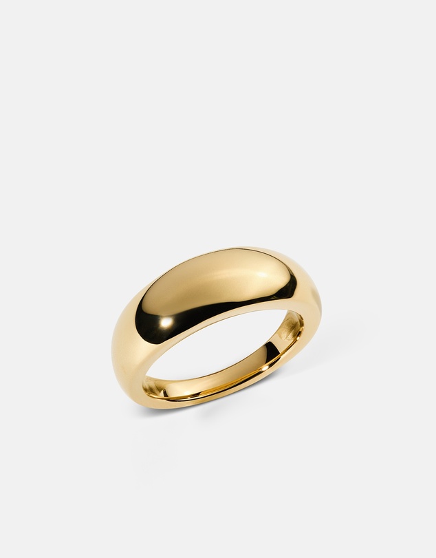 Daniel Wellington - Flow Ring 8mm