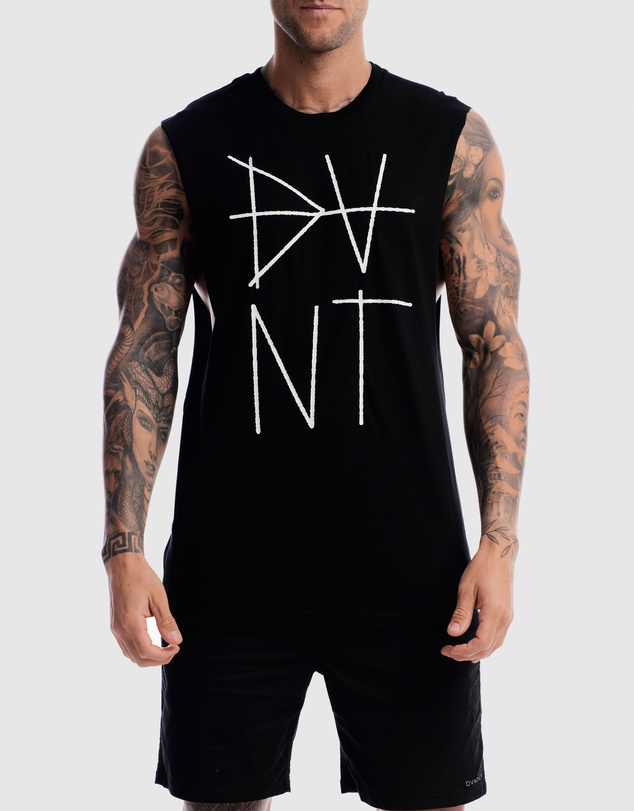 DVNT - Scratch Tank