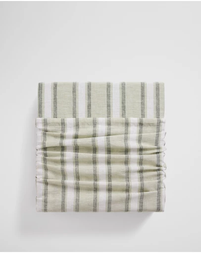 Country Road - Abi King Quilt Cover