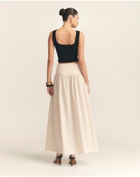 ST MRLO - Gracie Skirt