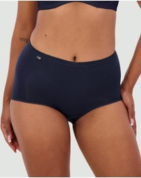 Sloggi - Sloggi Maxi 2-Pack Briefs