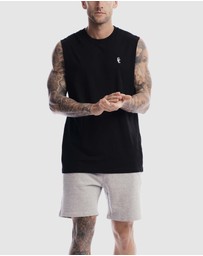 Counter Culture - Cypher Rise Tank