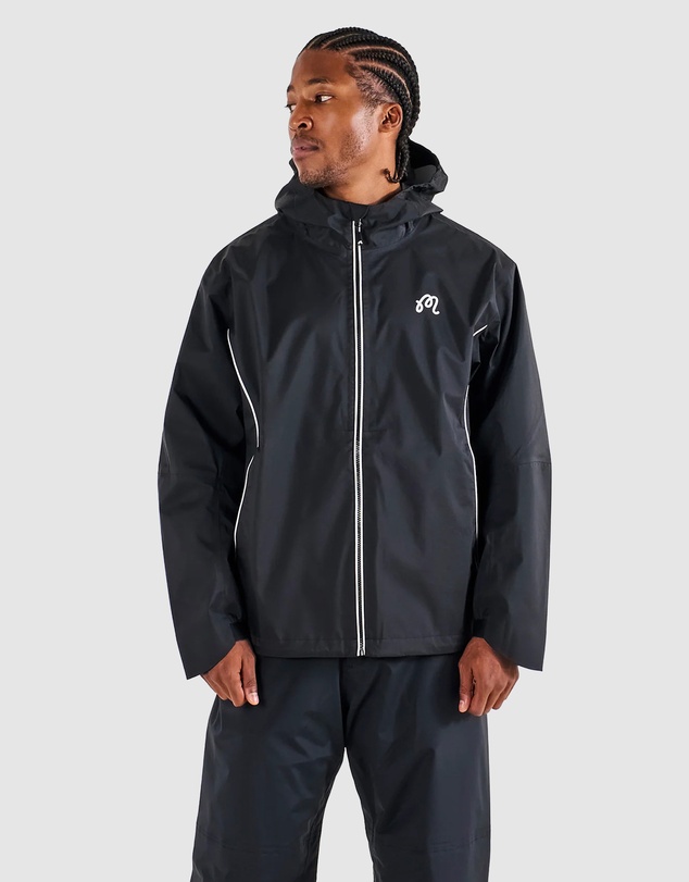 Malbon - ICONS Cloudburst Jacket
