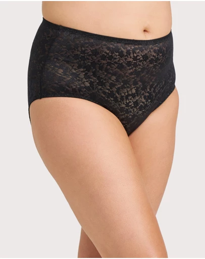 Ava & Audrey  - Underbliss by Ava & Audrey Lace Full Brief