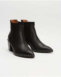 Sol Sana - Georgie Boots - ICONIC EXCLUSIVE