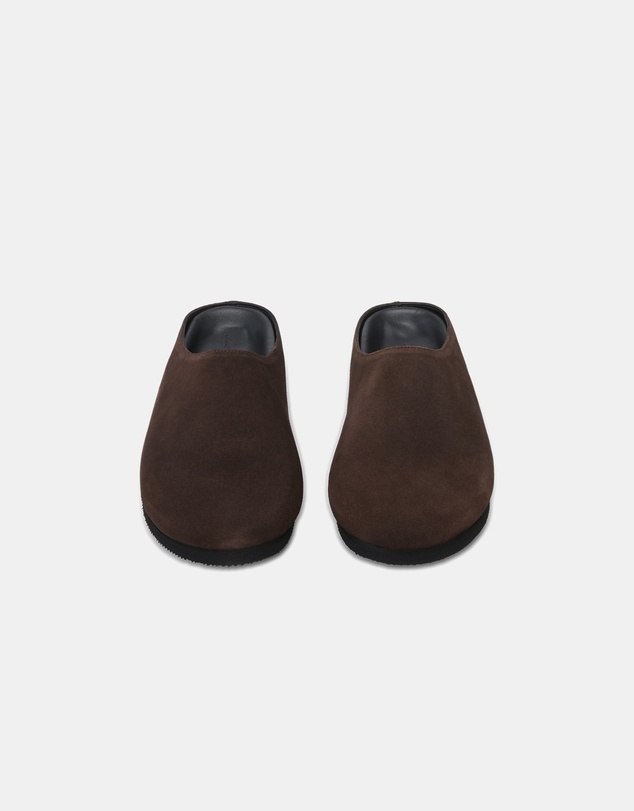 Les Deux - Wilmott Suede Sandals