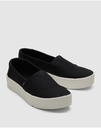 TOMS - Verona Slip-On