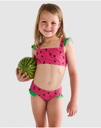 Kip&Co - Melon Bikini - Kids