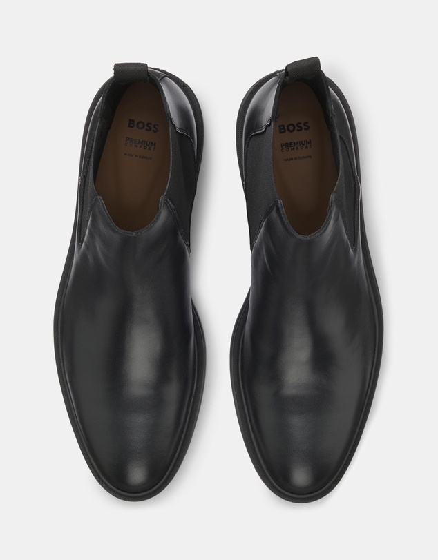 BOSS - Calev Cheb Shoes