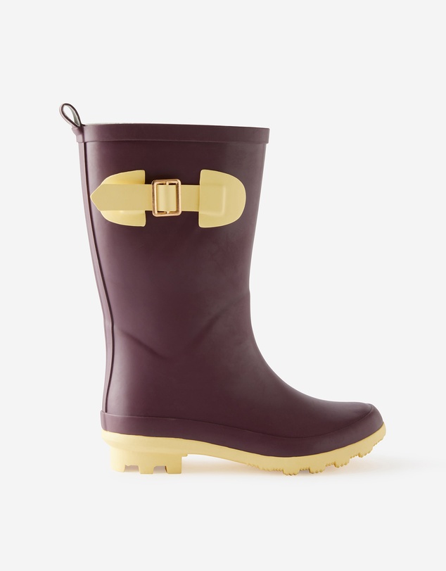 Cotton On Kids - Kids Tall Rainboot