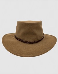 Jacaru - Jacaru 1065 Ranger Hat