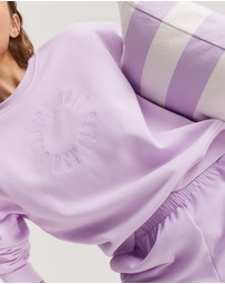 Country Road - Verified Australian Cotton Round Logo Sweat