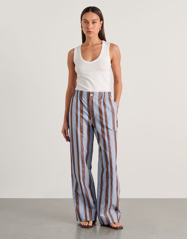 Jag - Zuri Pant