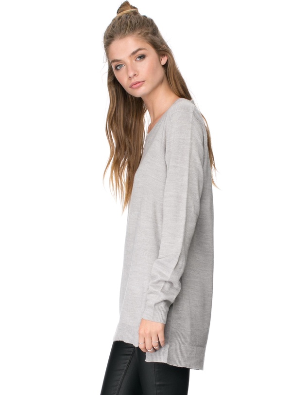 All About Eve - Veronica Knit Jumper