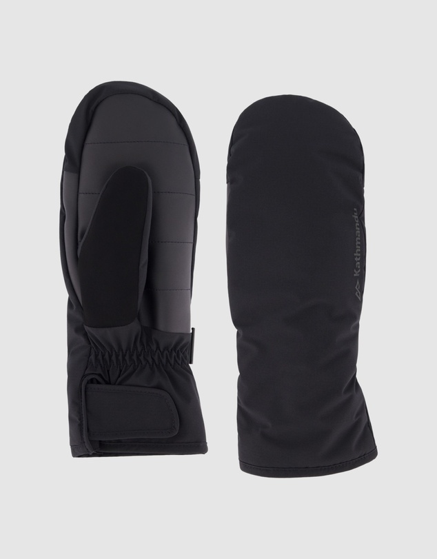 Kathmandu - Trailhead Insulated Mittens