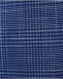 Politix - Prince Of Wales Check Blazer