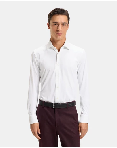 BOSS - P HANK kent C Shirts