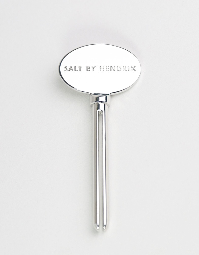 Salt by Hendrix - Tube Key