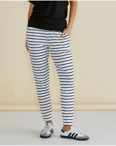 Betty Basics - Heidi Pant