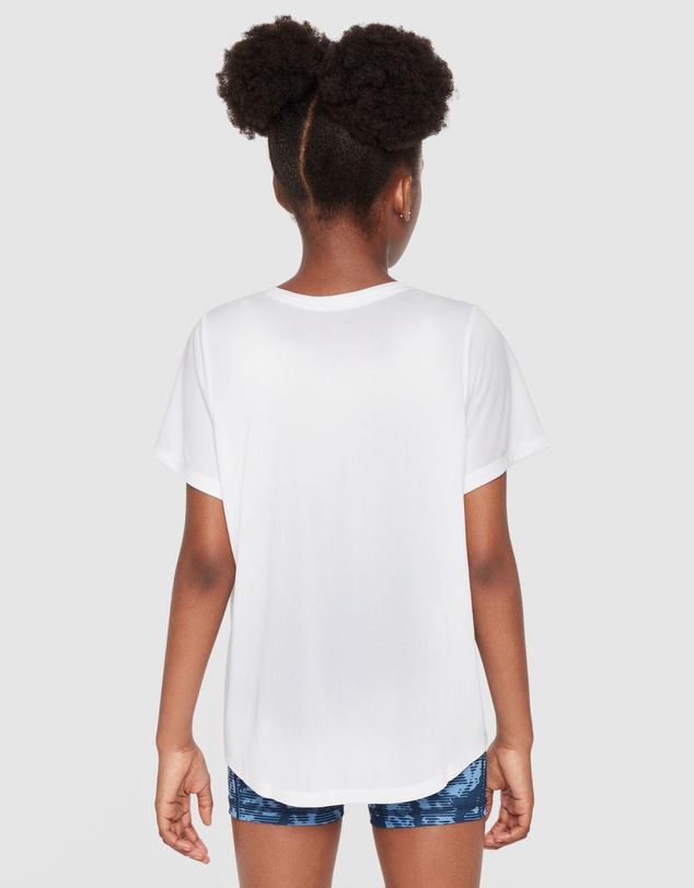 Nike - Dri-FIT Short-Sleeve Top - Teens