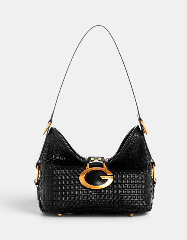 GUESS - Camden Mini Shoulder Bag