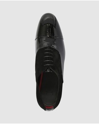 Brando - Morris Lace Ups