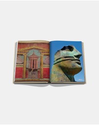 Assouline  - Napoli Amore