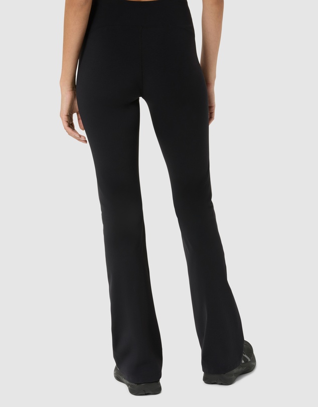ASICS - Comfort Core Flare Tight - Women's