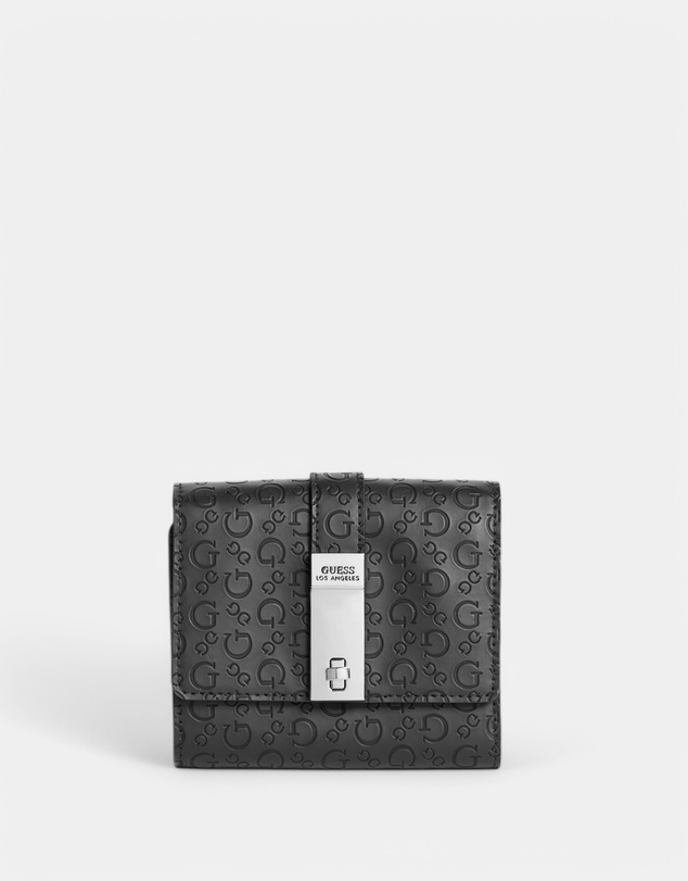GUESS - Galya Trifold Wallet