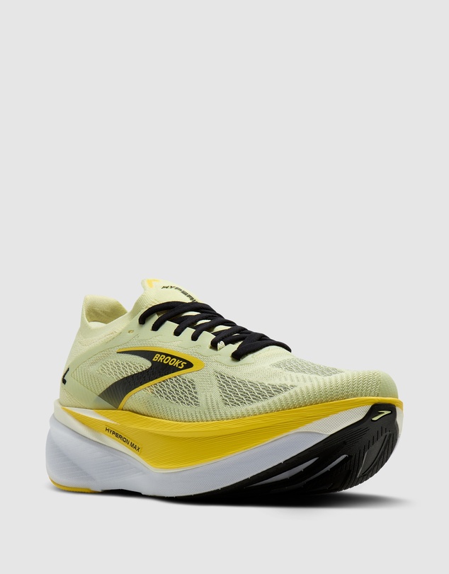 Brooks - Hyperion Max 3 - Men's