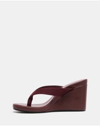 Therapy - Ren Wedges