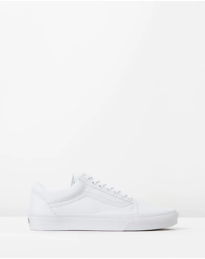 Vans - Old Skool - Unisex