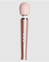 Le Wand - Le Wand Petite Rechargeable Massager