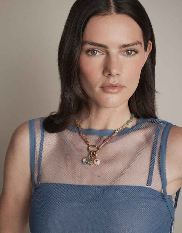 MIMCO - Vivara Necklace
