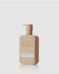 Silk Oil of Morocco - Silk Oil of Morocco Detox Me Shampoo - 250ml