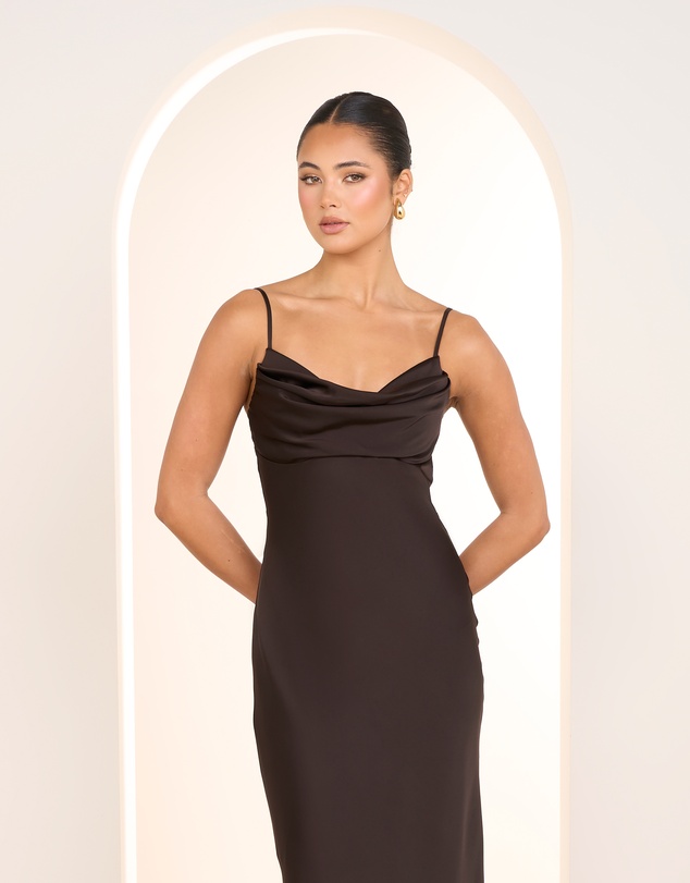 Pilgrim - Dannii Sweetheart Gown