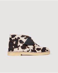Sandro - Clarks Booties