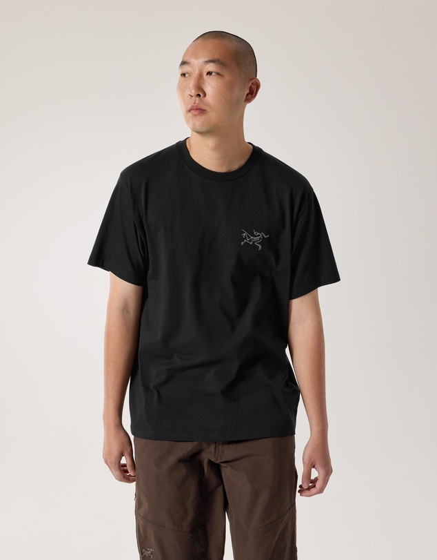 Arc'teryx - Kragg SL Cotton Shirt SS Men's