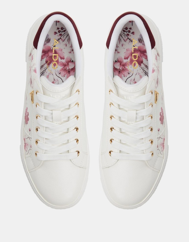 ALDO - Saddie Sneakers