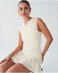 BWLDR - Tia Mini Dress