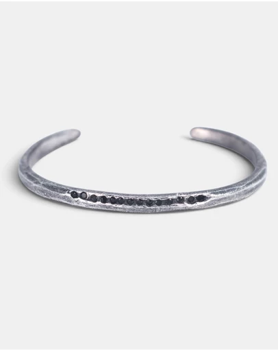 Buck Palmer - Diamond Maverick Cuff