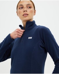 Helly Hansen - Daybreaker 1/2 Zip Fleece