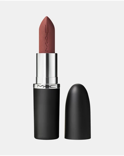 MAC - MACximal Silky Matte Lipstick - Whirl