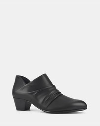 Hush Puppies - Rouge