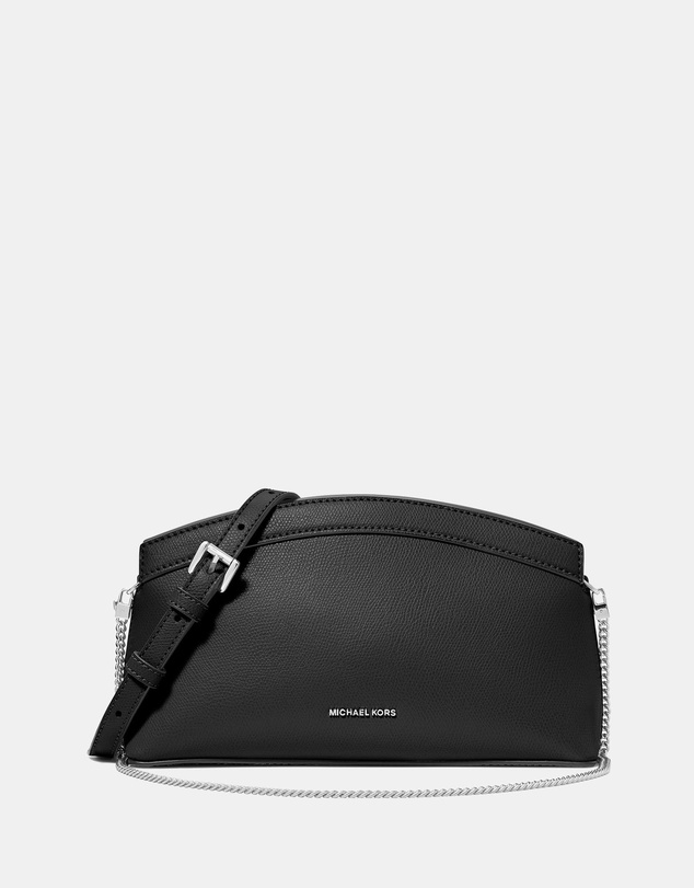 Michael Kors - Athena Small Dome Chain Clutch Crossbody Bag