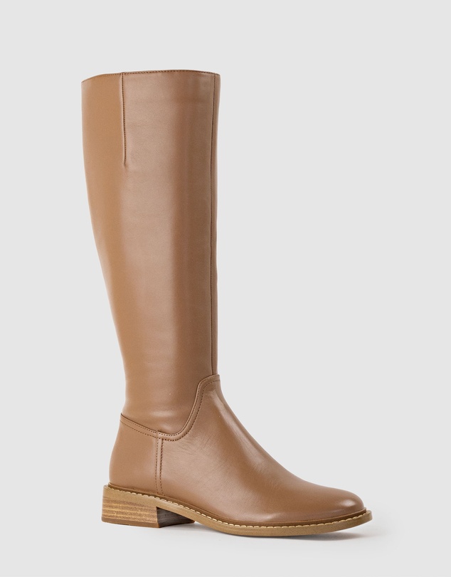 Edward Meller - VASPER30 Knee High Boot